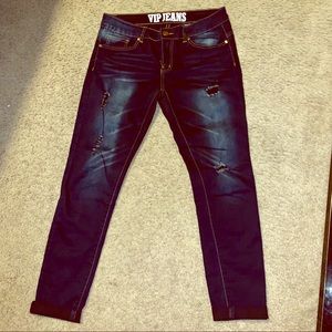 V.I.P. Jeans